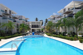 TOP LUXURY RESIDENCE COSTA HERMOSA